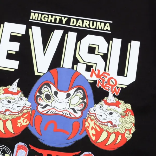 【EVISU 公式旗艦店】エヴィス Tシャツご好評に付き再入荷! 【EVISU 公式旗艦店】エヴィス Tシャツご好評に付き再入荷!