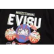 【EVISU 公式旗艦店】エヴィス Tシャツご好評に付き再入荷! 【EVISU 公式旗艦店】エヴィス Tシャツご好評に付き再入荷!