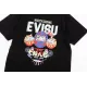 【EVISU 公式旗艦店】エヴィス Tシャツご好評に付き再入荷! 【EVISU 公式旗艦店】エヴィス Tシャツご好評に付き再入荷!