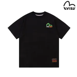 【EVISU 公式旗艦店】エヴィス Tシャツご好評に付き再入荷! 【EVISU 公式旗艦店】エヴィス Tシャツご好評に付き再入荷!