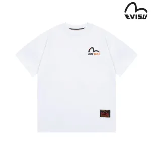 【EVISU 公式旗艦店】エヴィス Tシャツご好評に付き再入荷! 【EVISU 公式旗艦店】エヴィス Tシャツご好評に付き再入荷!