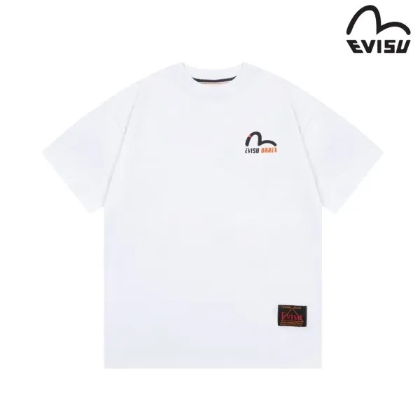 【EVISU 公式旗艦店】エヴィス Tシャツご好評に付き再入荷! 【EVISU 公式旗艦店】エヴィス Tシャツご好評に付き再入荷!