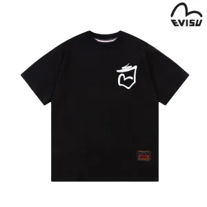 【EVISU 公式旗艦店】エヴィス Tシャツご好評に付き再入荷! 【EVISU 公式旗艦店】エヴィス Tシャツご好評に付き再入荷!