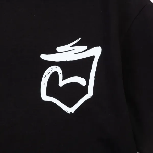 【EVISU  公式旗艦店】エヴィス Tシャツご好評に付き再入荷！