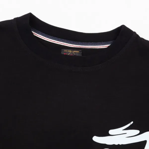 【EVISU  公式旗艦店】エヴィス Tシャツご好評に付き再入荷！
