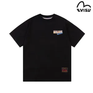 【EVISU 公式旗艦店】エヴィス Tシャツご好評に付き再入荷! 【EVISU 公式旗艦店】エヴィス Tシャツご好評に付き再入荷!