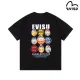 【EVISU  公式旗艦店】エヴィス Tシャツご好評に付き再入荷！