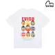 【EVISU  公式旗艦店】エヴィス Tシャツご好評に付き再入荷！