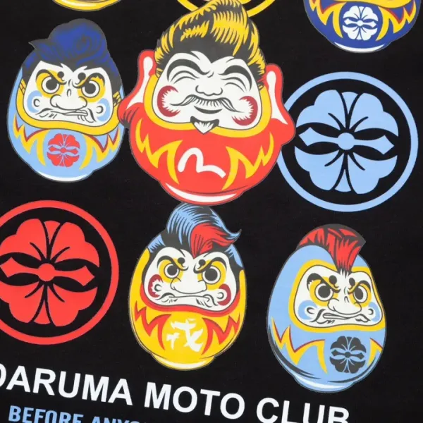 【EVISU  公式旗艦店】エヴィス Tシャツご好評に付き再入荷！