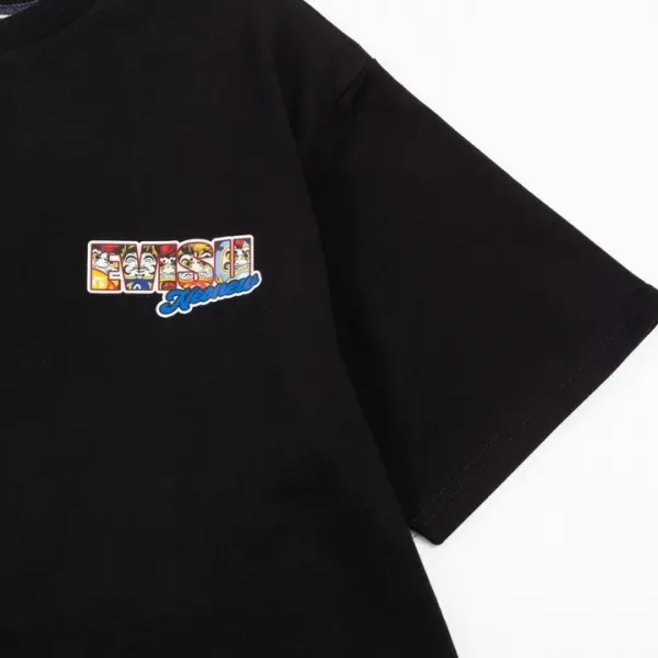 【EVISU  公式旗艦店】エヴィス Tシャツご好評に付き再入荷！