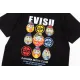 【EVISU  公式旗艦店】エヴィス Tシャツご好評に付き再入荷！