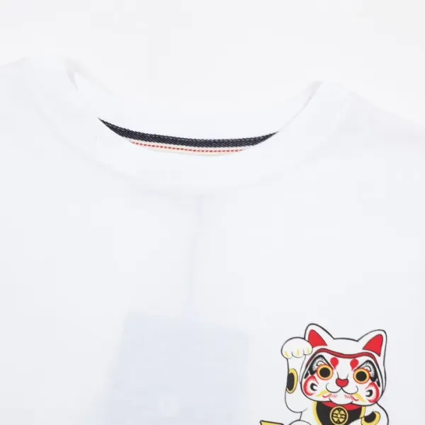 【EVISU  公式旗艦店】エヴィス Tシャツご好評に付き再入荷！