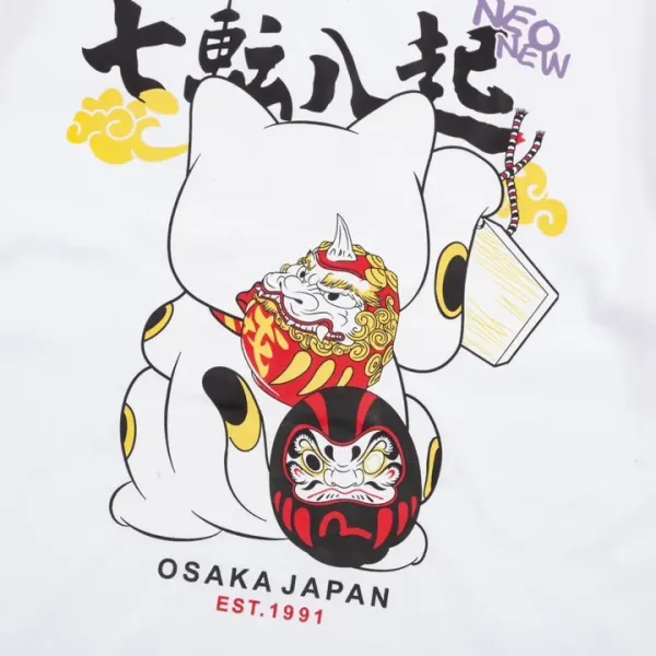 【EVISU  公式旗艦店】エヴィス Tシャツご好評に付き再入荷！