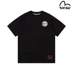 【EVISU 公式旗艦店】エヴィス Tシャツご好評に付き再入荷! 【EVISU 公式旗艦店】エヴィス Tシャツご好評に付き再入荷!