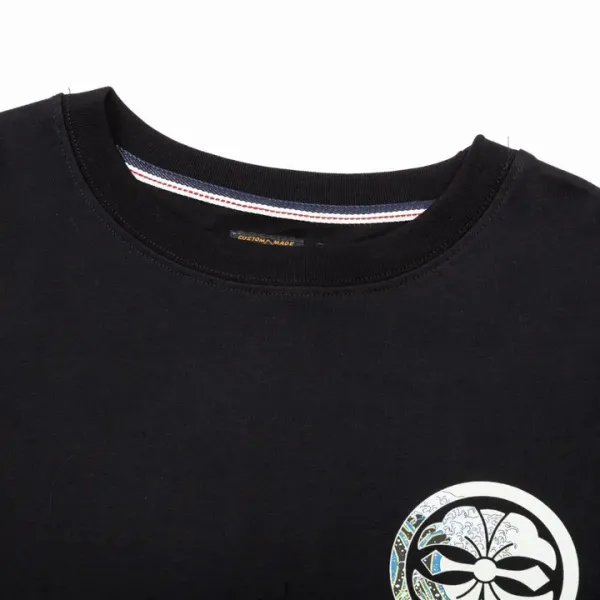 【EVISU 公式旗艦店】エヴィス Tシャツご好評に付き再入荷! 【EVISU 公式旗艦店】エヴィス Tシャツご好評に付き再入荷!