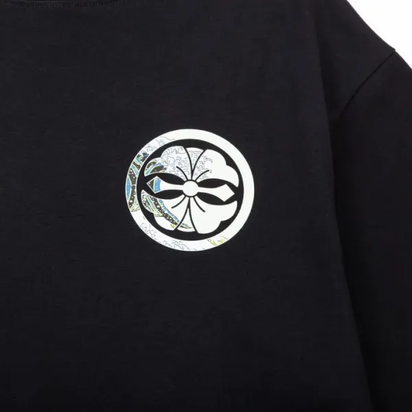 【EVISU 公式旗艦店】エヴィス Tシャツご好評に付き再入荷! 【EVISU 公式旗艦店】エヴィス Tシャツご好評に付き再入荷!