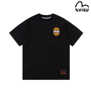 【EVISU 公式旗艦店】エヴィス Tシャツご好評に付き再入荷! 【EVISU 公式旗艦店】エヴィス Tシャツご好評に付き再入荷!