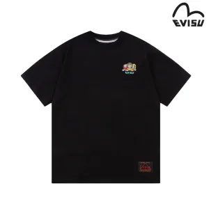【EVISU 公式旗艦店】エヴィス Tシャツご好評に付き再入荷! 【EVISU 公式旗艦店】エヴィス Tシャツご好評に付き再入荷!