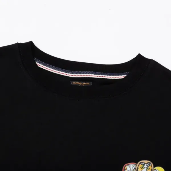 【EVISU 公式旗艦店】エヴィス Tシャツご好評に付き再入荷! 【EVISU 公式旗艦店】エヴィス Tシャツご好評に付き再入荷!