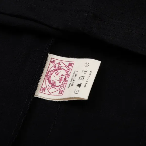【EVISU 公式旗艦店】エヴィス Tシャツご好評に付き再入荷! 【EVISU 公式旗艦店】エヴィス Tシャツご好評に付き再入荷!
