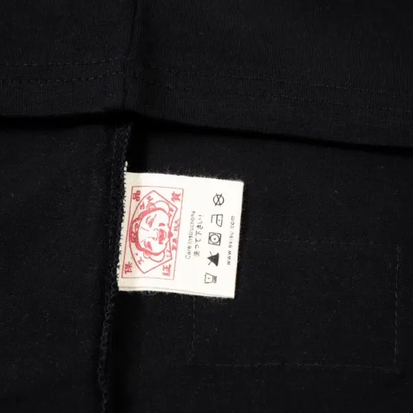 【EVISU 公式旗艦店】エヴィス Tシャツご好評に付き再入荷! 【EVISU 公式旗艦店】エヴィス Tシャツご好評に付き再入荷!
