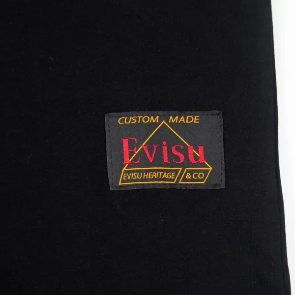 【EVISU 公式旗艦店】エヴィス Tシャツご好評に付き再入荷! 【EVISU 公式旗艦店】エヴィス Tシャツご好評に付き再入荷!