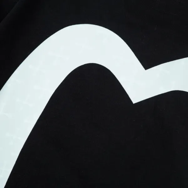 【EVISU 公式旗艦店】エヴィス Tシャツご好評に付き再入荷! 【EVISU 公式旗艦店】エヴィス Tシャツご好評に付き再入荷!