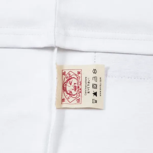 【EVISU 公式旗艦店】エヴィス Tシャツご好評に付き再入荷! 【EVISU 公式旗艦店】エヴィス Tシャツご好評に付き再入荷!
