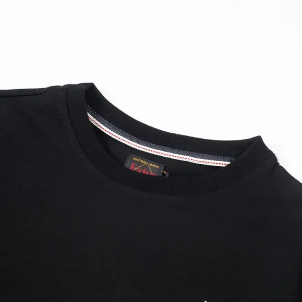 【EVISU 公式旗艦店】エヴィス Tシャツご好評に付き再入荷! 【EVISU 公式旗艦店】エヴィス Tシャツご好評に付き再入荷!
