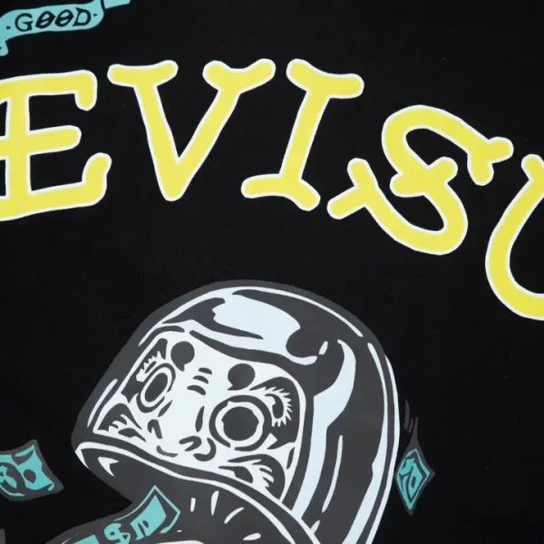 【EVISU 公式旗艦店】エヴィス Tシャツご好評に付き再入荷! 【EVISU 公式旗艦店】エヴィス Tシャツご好評に付き再入荷!
