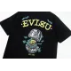 【EVISU 公式旗艦店】エヴィス Tシャツご好評に付き再入荷! 【EVISU 公式旗艦店】エヴィス Tシャツご好評に付き再入荷!