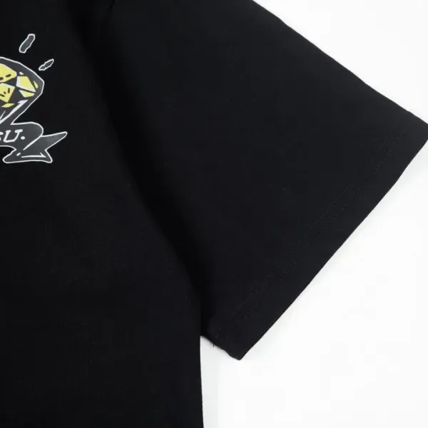 【EVISU 公式旗艦店】エヴィス Tシャツご好評に付き再入荷! 【EVISU 公式旗艦店】エヴィス Tシャツご好評に付き再入荷!