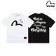 【EVISU 公式旗艦店】エヴィス Tシャツご好評に付き再入荷! 【EVISU 公式旗艦店】エヴィス Tシャツご好評に付き再入荷!