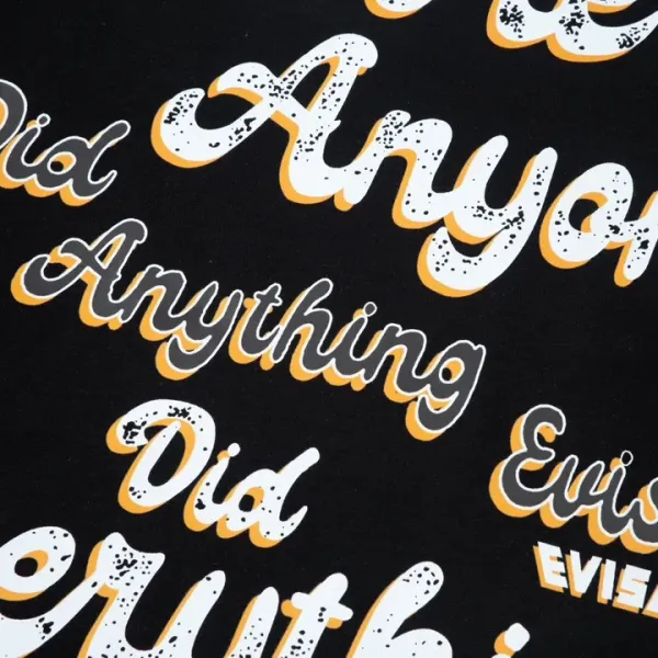 【EVISU 公式旗艦店】エヴィス Tシャツご好評に付き再入荷! 【EVISU 公式旗艦店】エヴィス Tシャツご好評に付き再入荷!