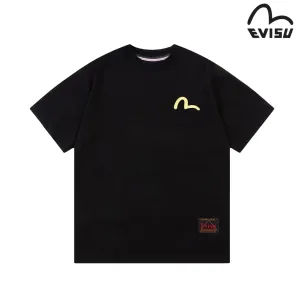 【EVISU 公式旗艦店】エヴィス Tシャツご好評に付き再入荷! 【EVISU 公式旗艦店】エヴィス Tシャツご好評に付き再入荷!