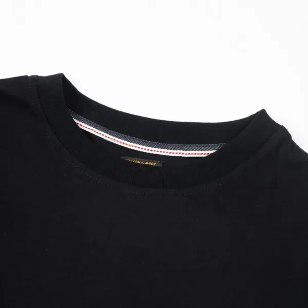 【EVISU  公式旗艦店】エヴィス Tシャツご好評に付き再入荷！