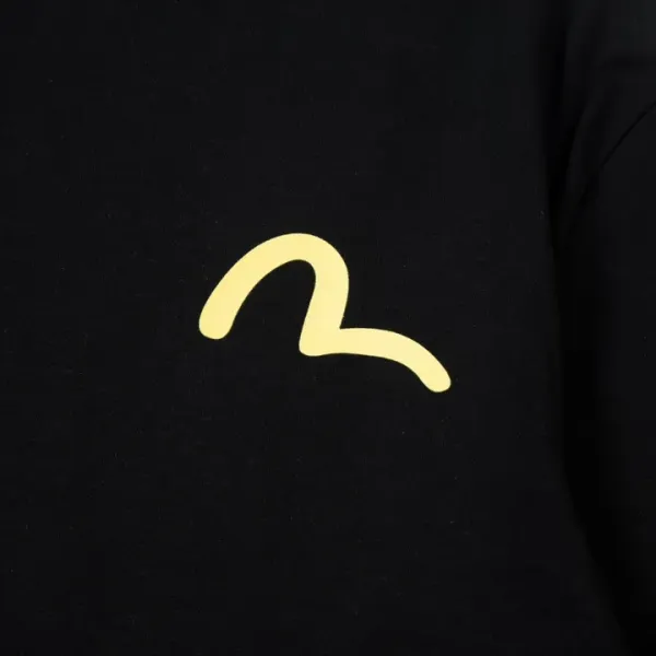 【EVISU  公式旗艦店】エヴィス Tシャツご好評に付き再入荷！
