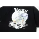 【EVISU  公式旗艦店】エヴィス Tシャツご好評に付き再入荷！