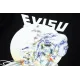【EVISU  公式旗艦店】エヴィス Tシャツご好評に付き再入荷！