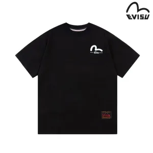 【EVISU 公式旗艦店】エヴィス Tシャツご好評に付き再入荷! 【EVISU 公式旗艦店】エヴィス Tシャツご好評に付き再入荷!
