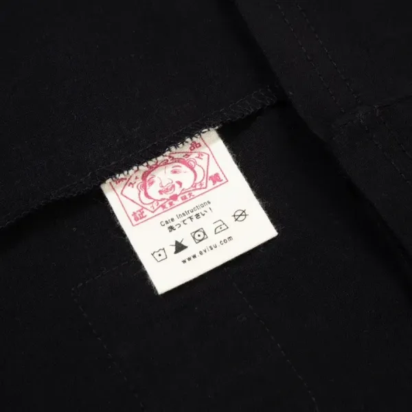 【EVISU 公式旗艦店】エヴィス Tシャツご好評に付き再入荷! 【EVISU 公式旗艦店】エヴィス Tシャツご好評に付き再入荷!
