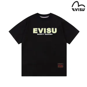 【EVISU 公式旗艦店】エヴィス Tシャツご好評に付き再入荷! 【EVISU 公式旗艦店】エヴィス Tシャツご好評に付き再入荷!
