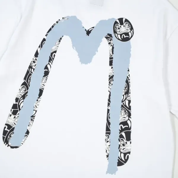 【EVISU 公式旗艦店】エヴィス Tシャツご好評に付き再入荷! 【EVISU 公式旗艦店】エヴィス Tシャツご好評に付き再入荷!