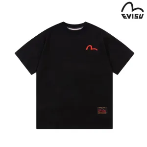 【EVISU 公式旗艦店】エヴィス Tシャツご好評に付き再入荷! 【EVISU 公式旗艦店】エヴィス Tシャツご好評に付き再入荷!