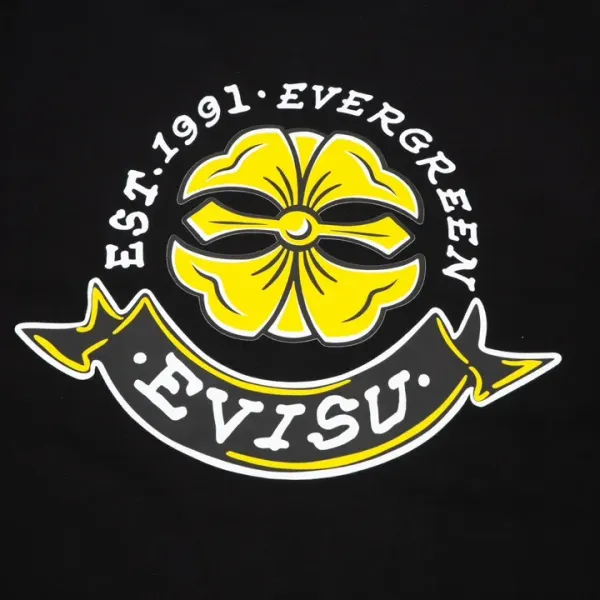 【EVISU 公式旗艦店】エヴィス Tシャツご好評に付き再入荷! 【EVISU 公式旗艦店】エヴィス Tシャツご好評に付き再入荷!
