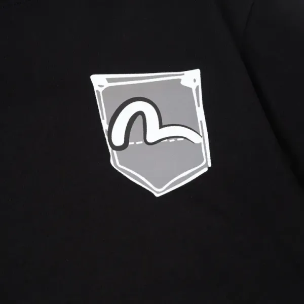 【EVISU 公式旗艦店】エヴィス Tシャツご好評に付き再入荷! 【EVISU 公式旗艦店】エヴィス Tシャツご好評に付き再入荷!