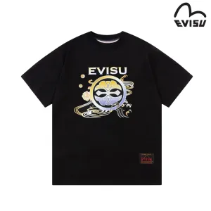 【EVISU 公式旗艦店】エヴィス Tシャツご好評に付き再入荷! 【EVISU 公式旗艦店】エヴィス Tシャツご好評に付き再入荷!