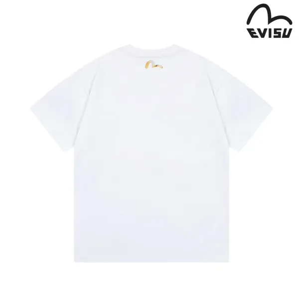 【EVISU 公式旗艦店】エヴィス Tシャツご好評に付き再入荷! 【EVISU 公式旗艦店】エヴィス Tシャツご好評に付き再入荷!