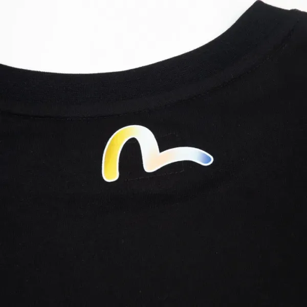 【EVISU 公式旗艦店】エヴィス Tシャツご好評に付き再入荷! 【EVISU 公式旗艦店】エヴィス Tシャツご好評に付き再入荷!