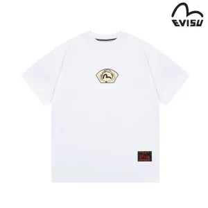 【EVISU 公式旗艦店】エヴィス Tシャツご好評に付き再入荷! 【EVISU 公式旗艦店】エヴィス Tシャツご好評に付き再入荷!